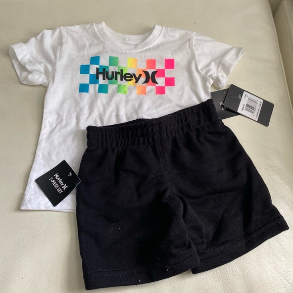 Hurley Set - Picture 7 of 7